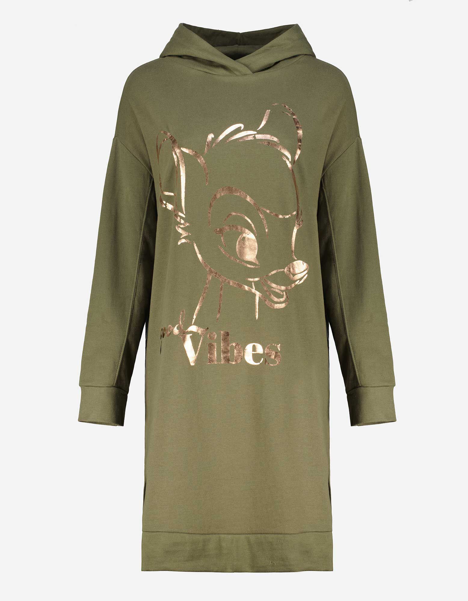 Takko pullover kleid Clearance